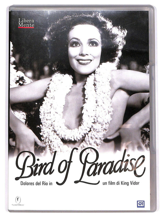 EBOND  Bird Of Paradise DVD D593618 D593620