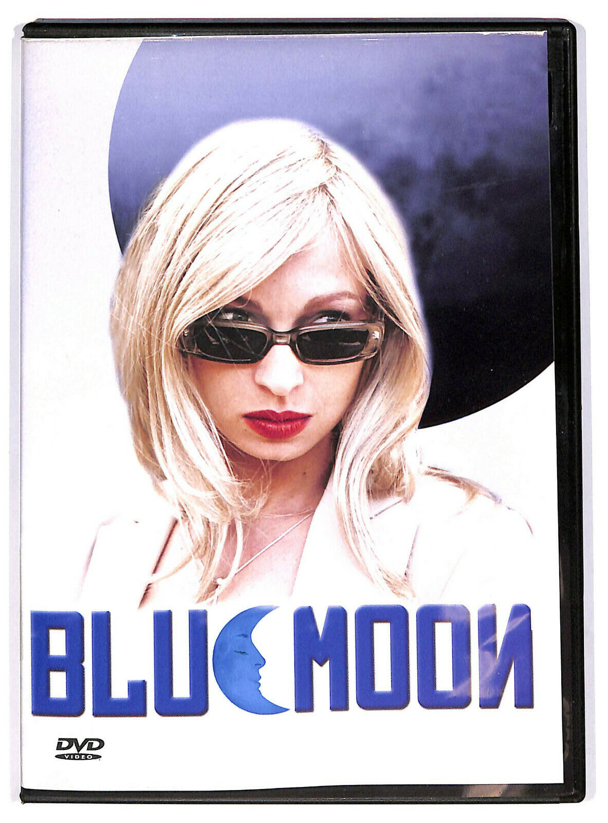 EBOND  Blue Moon DVD D593651