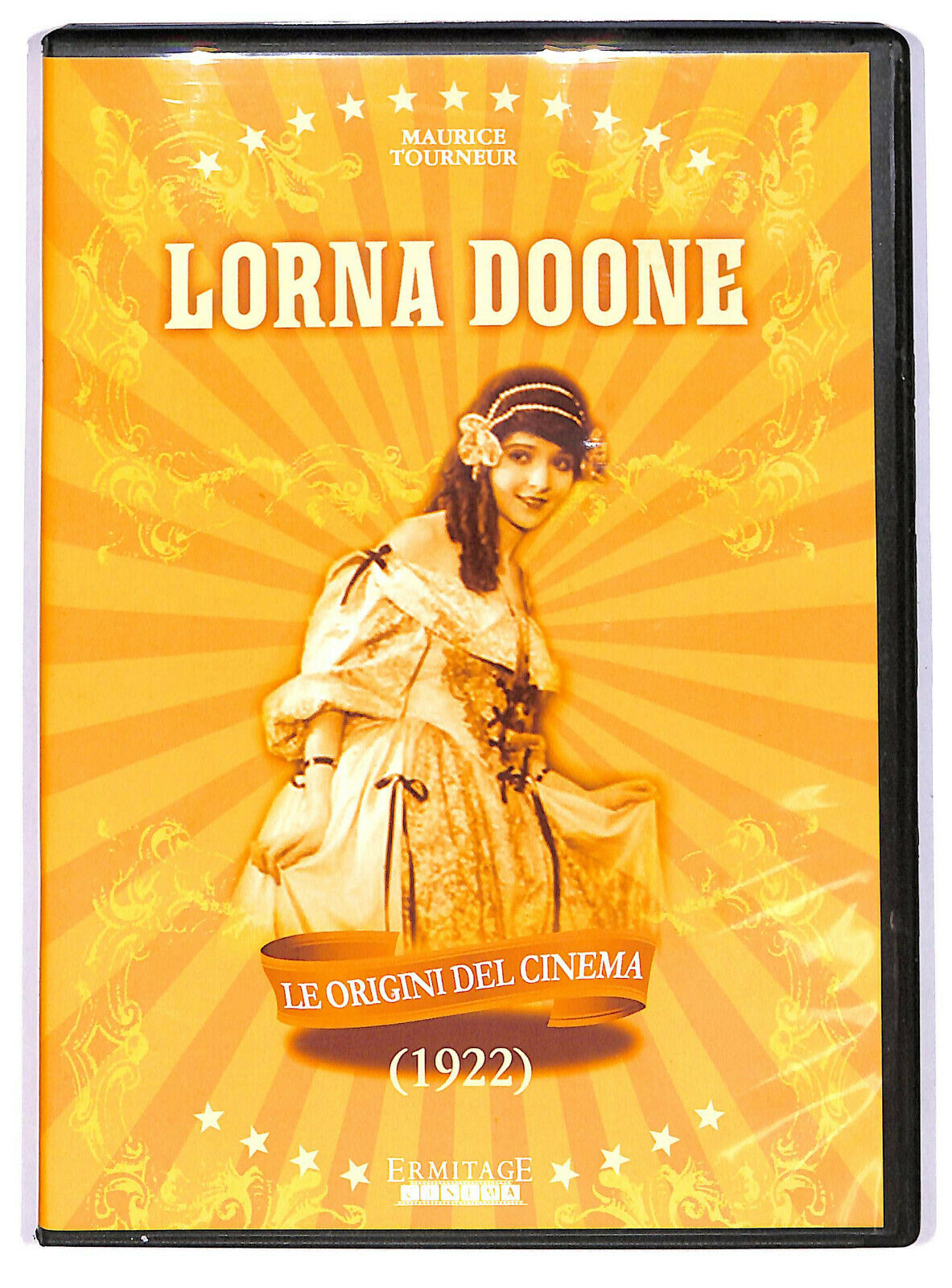 EBOND Lorna Doone DVD D594050