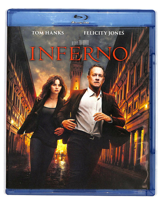 EBOND Inferno BLURAY D594343
