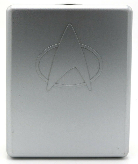 EBOND Star Trek The Next Generation Stagione 3 DVD D594707
