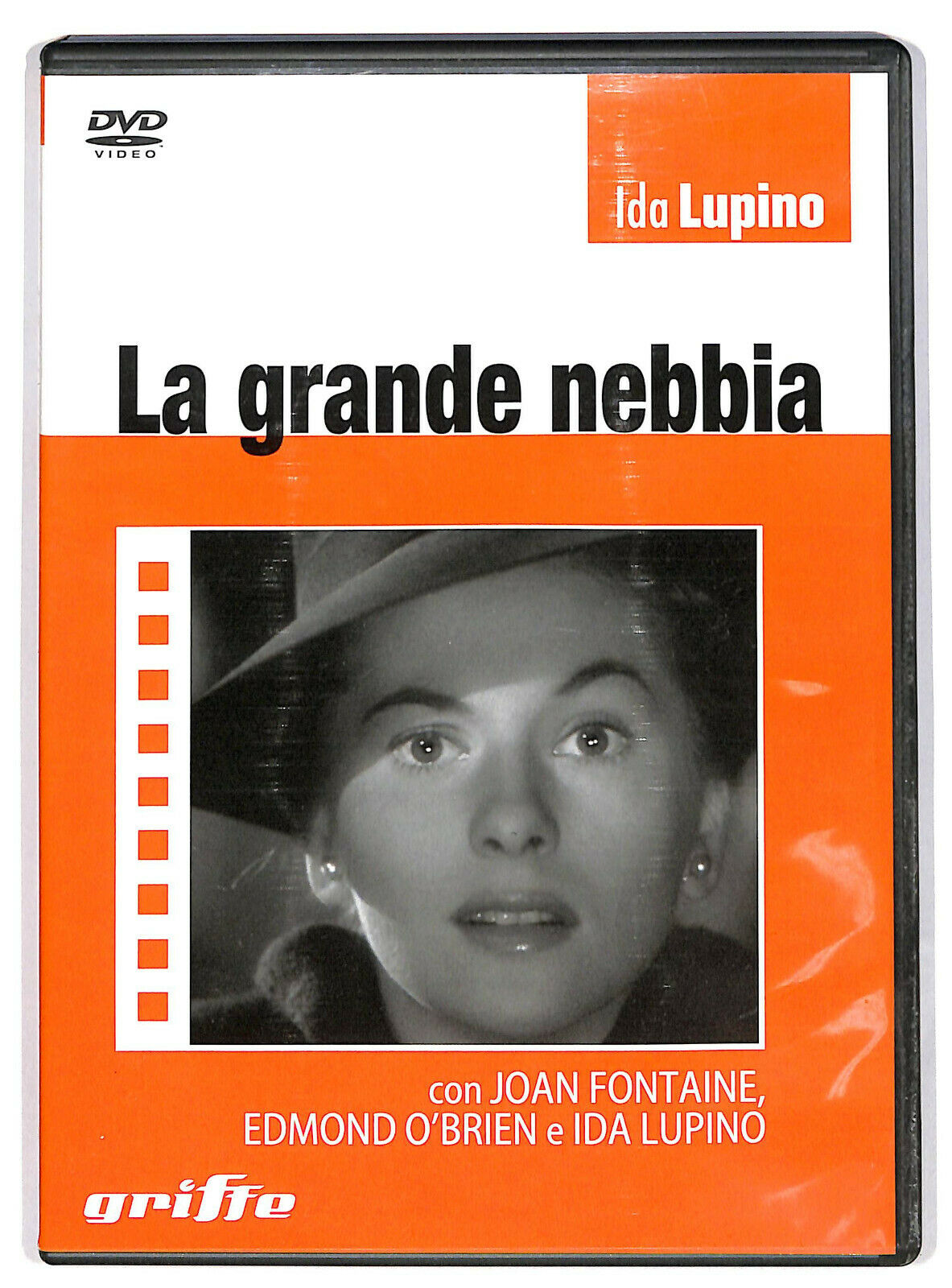 EBOND  La Grande Nebbia  DVD D594815