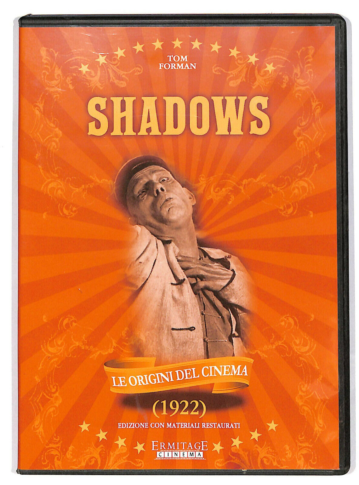 EBOND Shadows ( 1922 ) DVD D594828