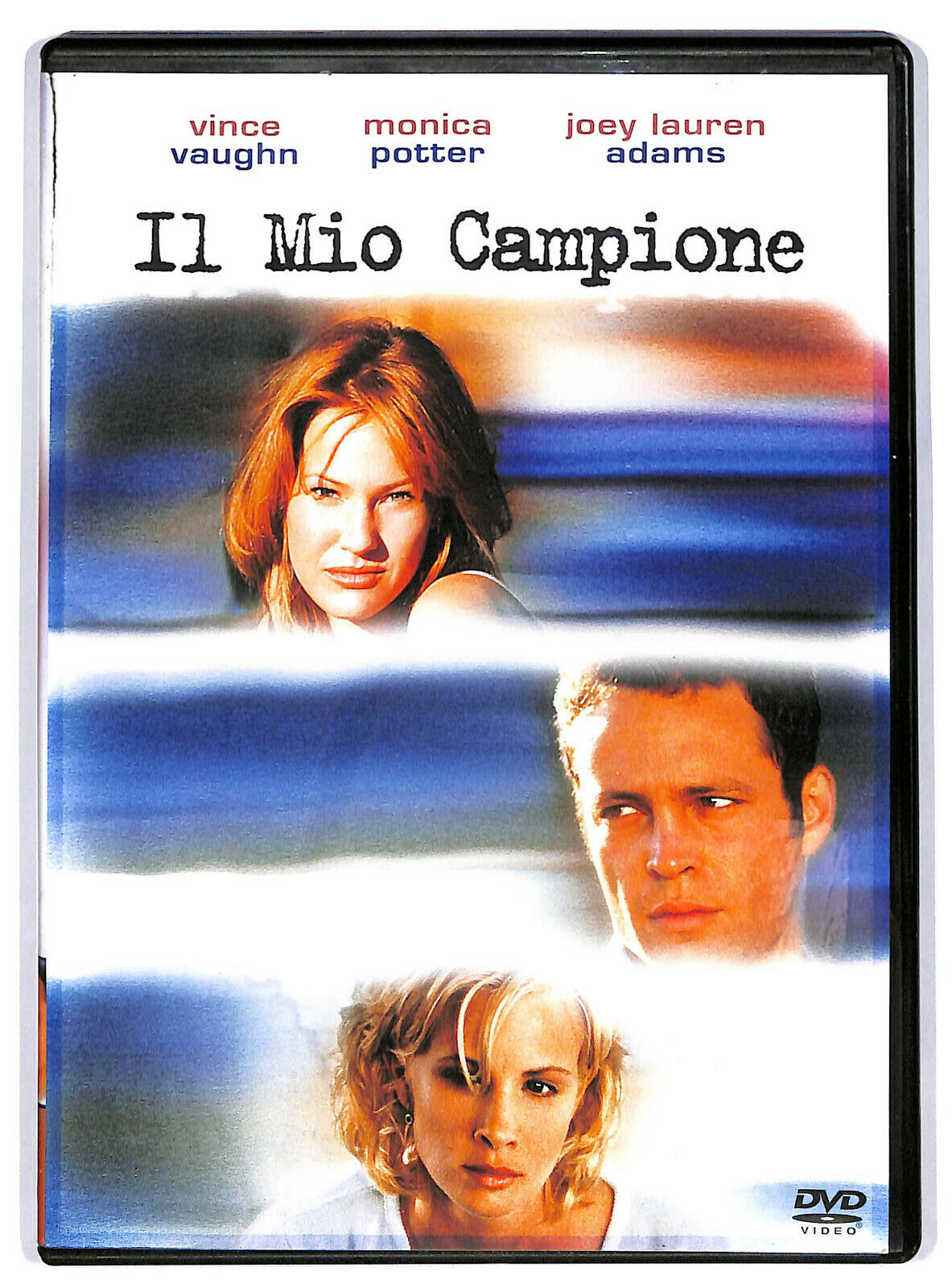 EBOND  Il Mio Campione DVD D594953