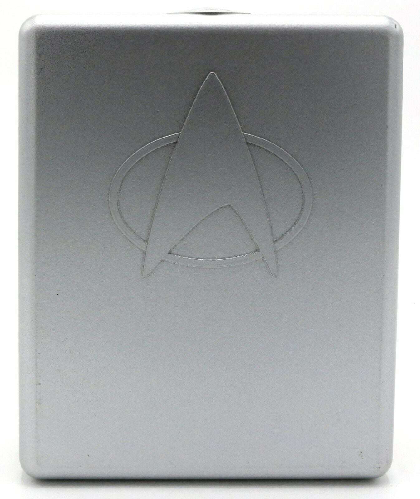 EBOND Star Trek The Next Generation Stagione 3 DVD D595102