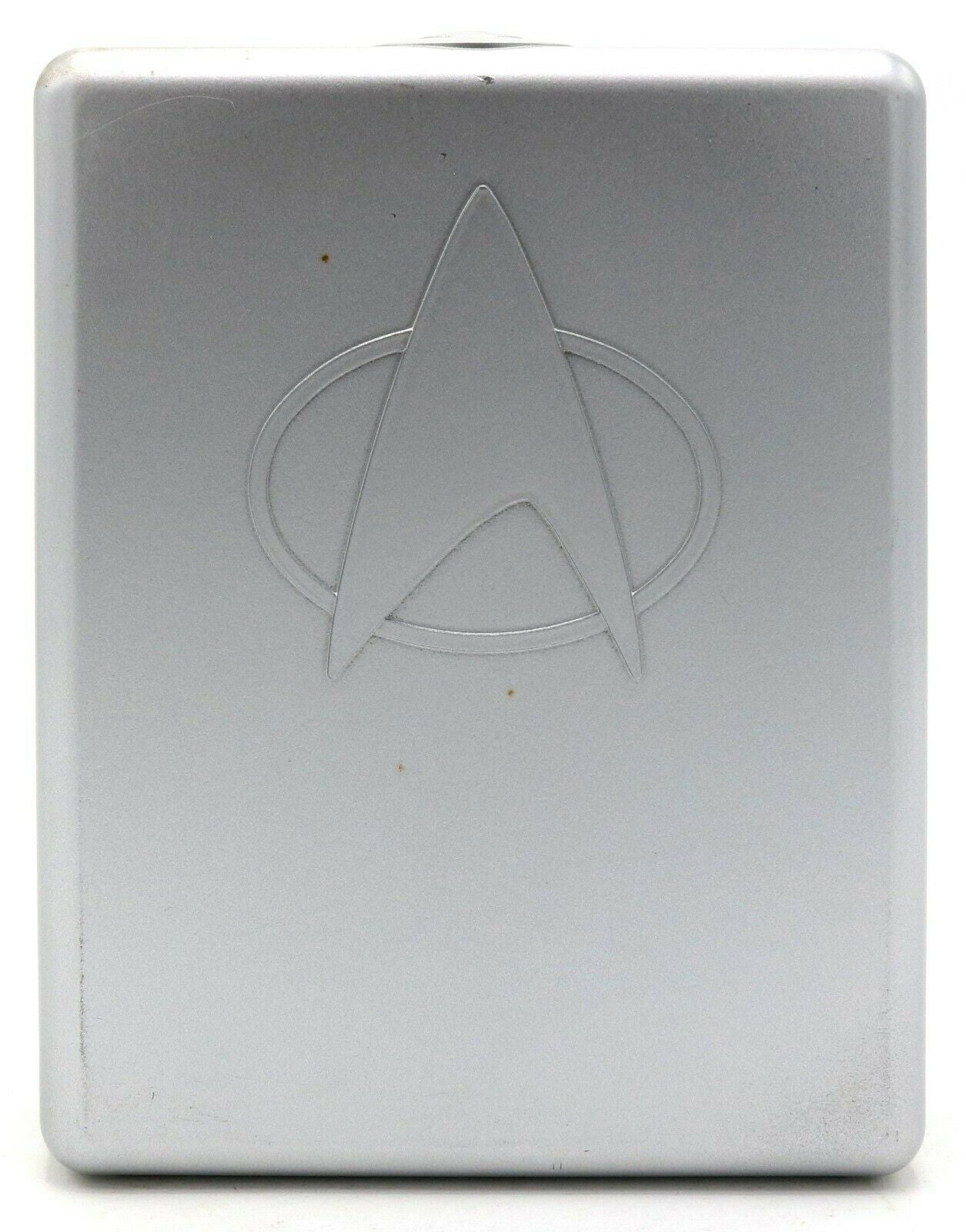 EBOND Star Trek - The Next Generation Stagione 04 DVD D595103