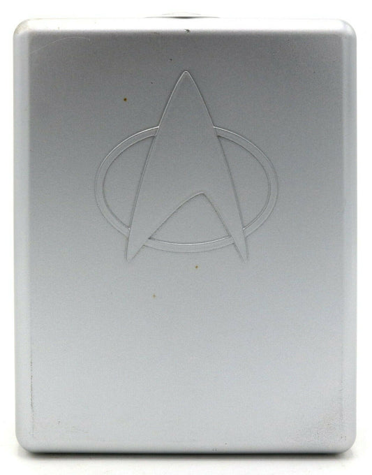 EBOND Star Trek - The Next Generation Stagione 04 DVD D595103