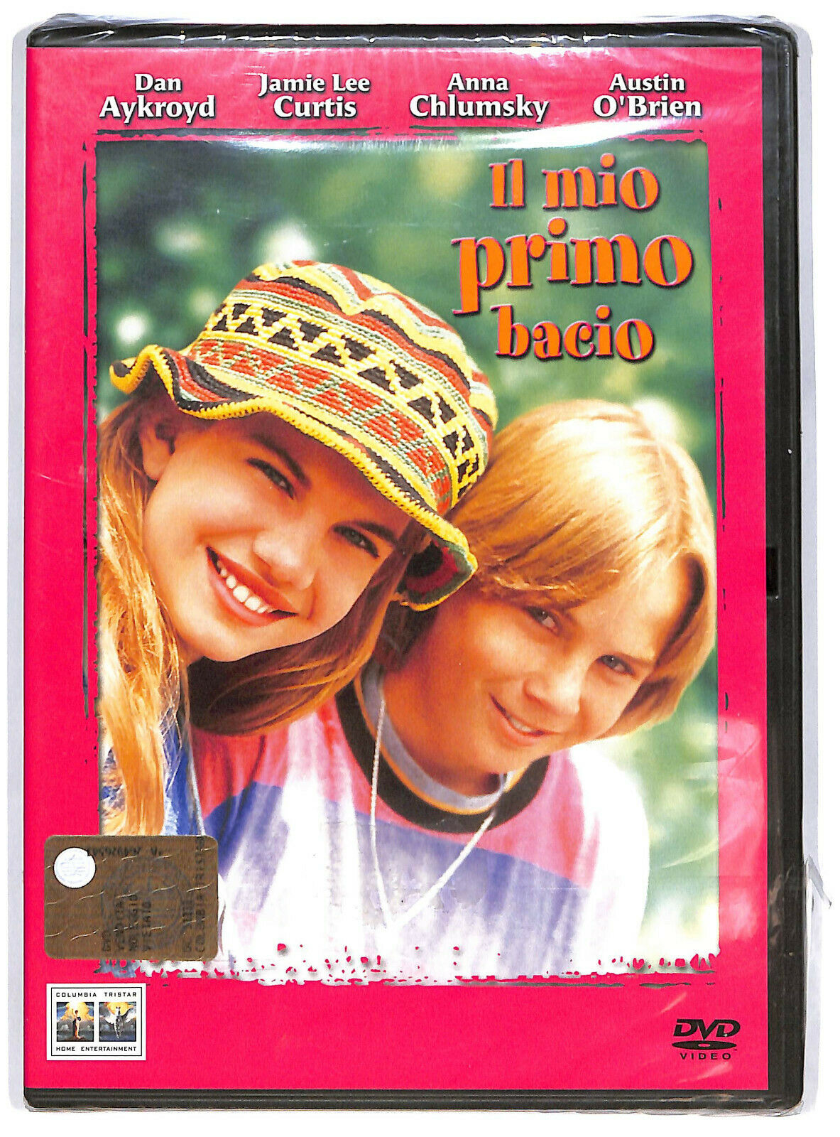 EBOND  Il Mio Primo Bacio DVD D595123