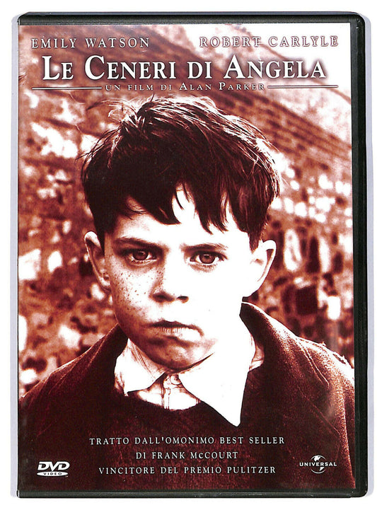 EBOND Le Ceneri Di Angela  DVD D595264