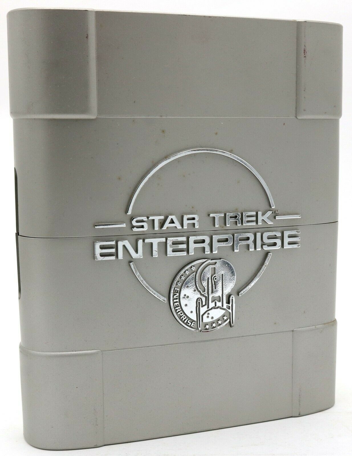 EBOND Star Tre Enterprise Stagione 3 DVD D595410