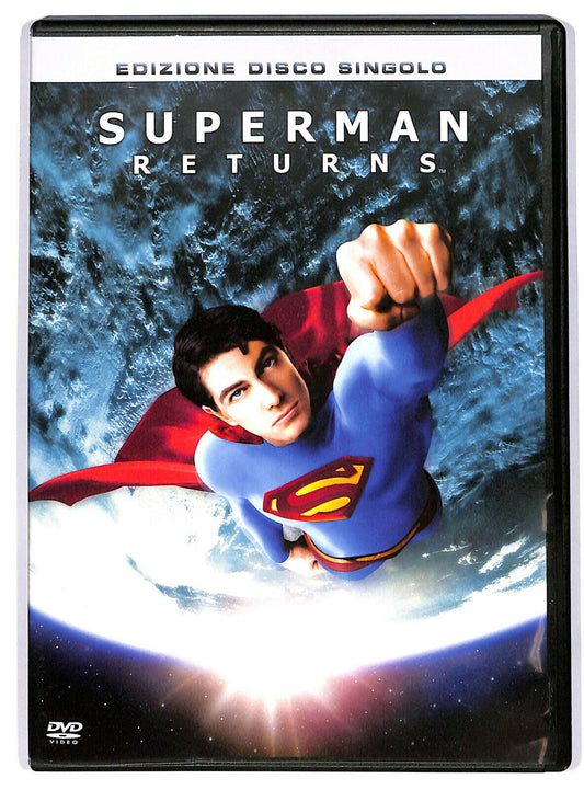 EBOND Superman Returns  DVD D595411