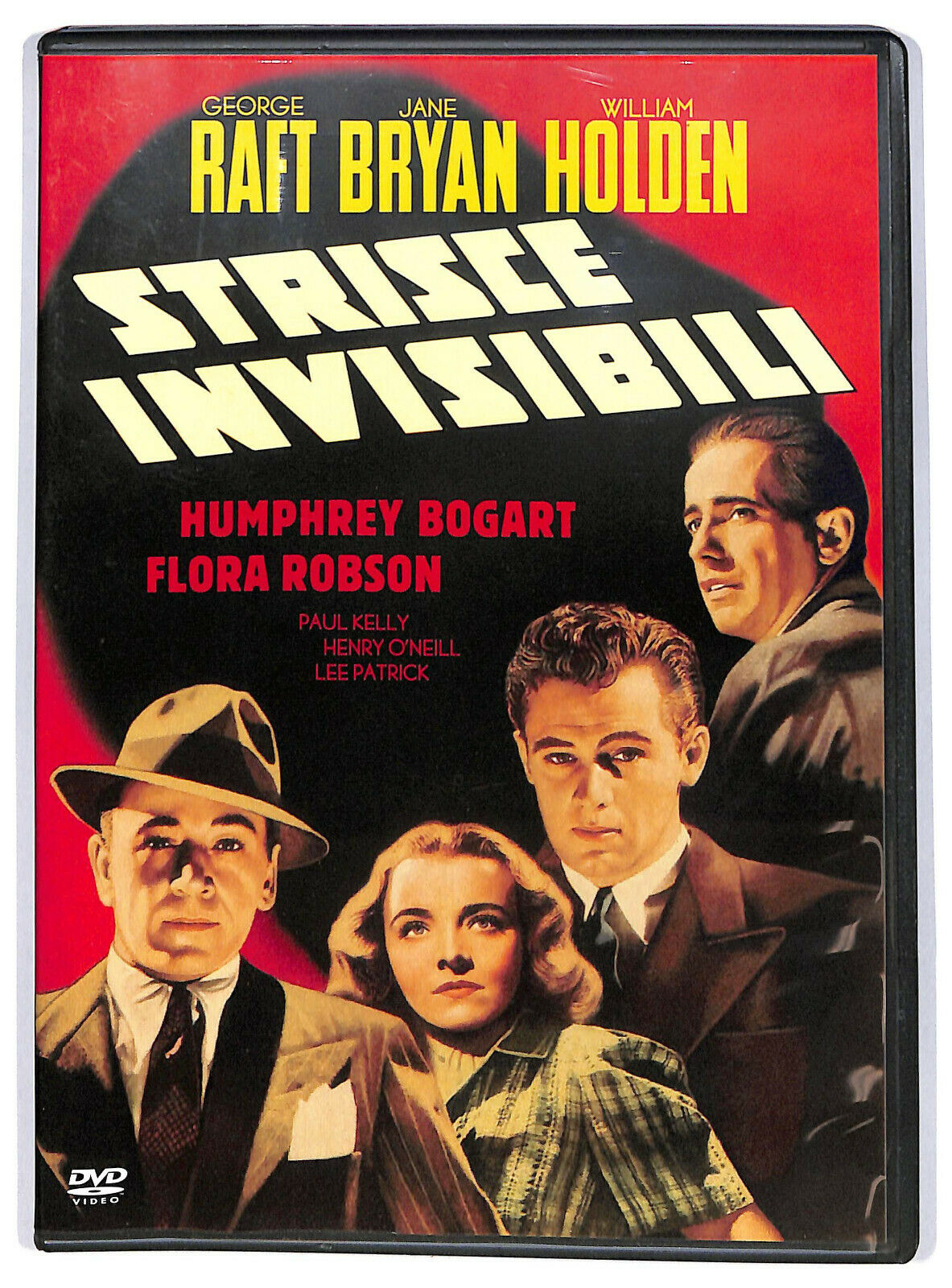 EBOND Strisce Invisibili DVD D595520
