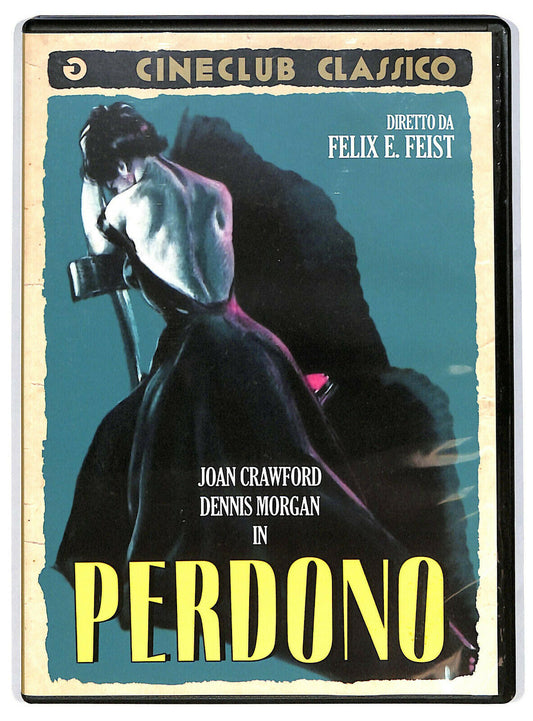 EBOND  Perdono (film 1952) DVD D595805