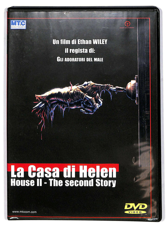 EBOND  La Casa Di Helen DVD D595838