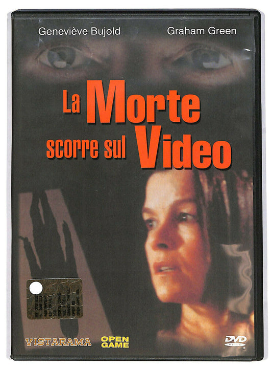 EBOND  La Morte Corre Sul Video DVD  Editoriale D595840