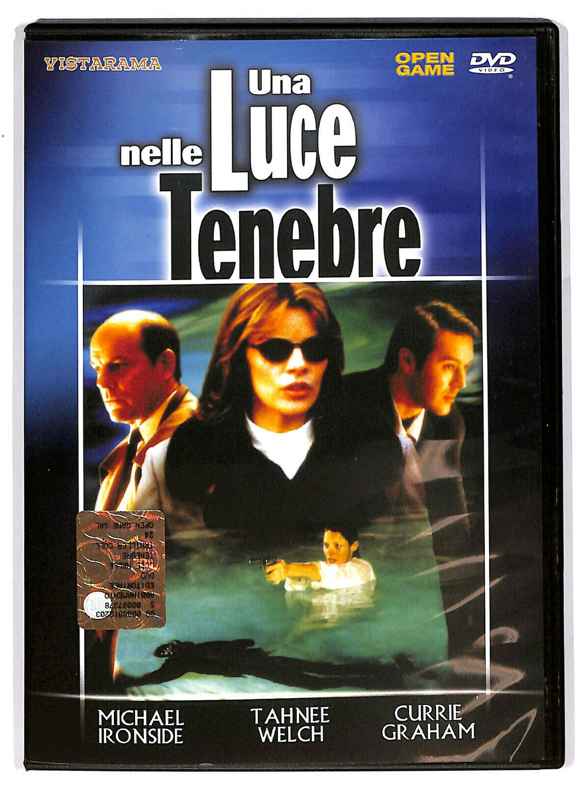 EBOND Una Luce Nelle Tenebre DVD D596160