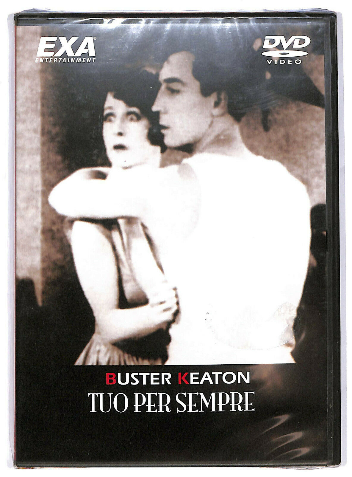 EBOND Tuo Per Sempre  DVD D596241