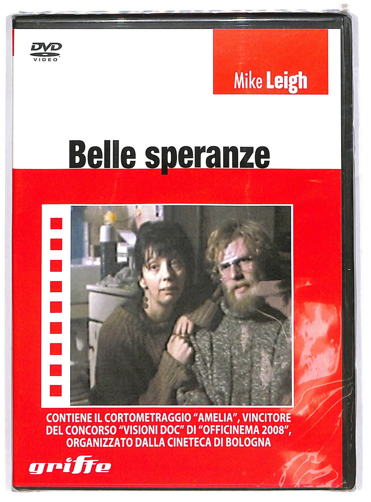 EBOND  Belle Speranze DVD D596266