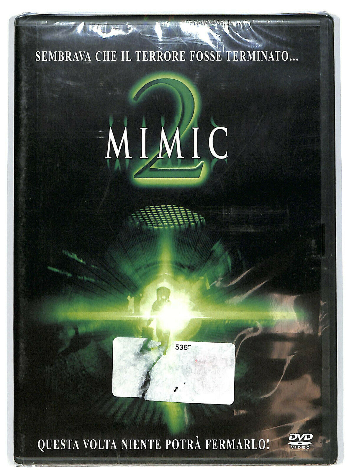 EBOND  Mimic 2 DVD D596346