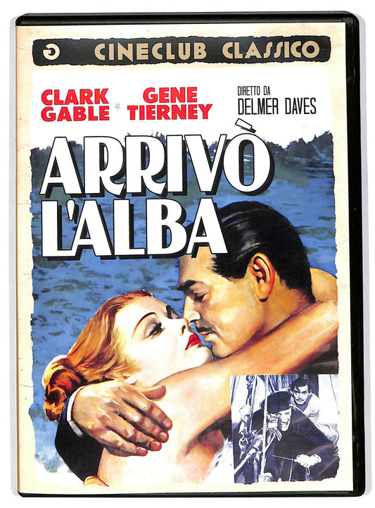 EBOND Arrivo L'alba   DVD D596448