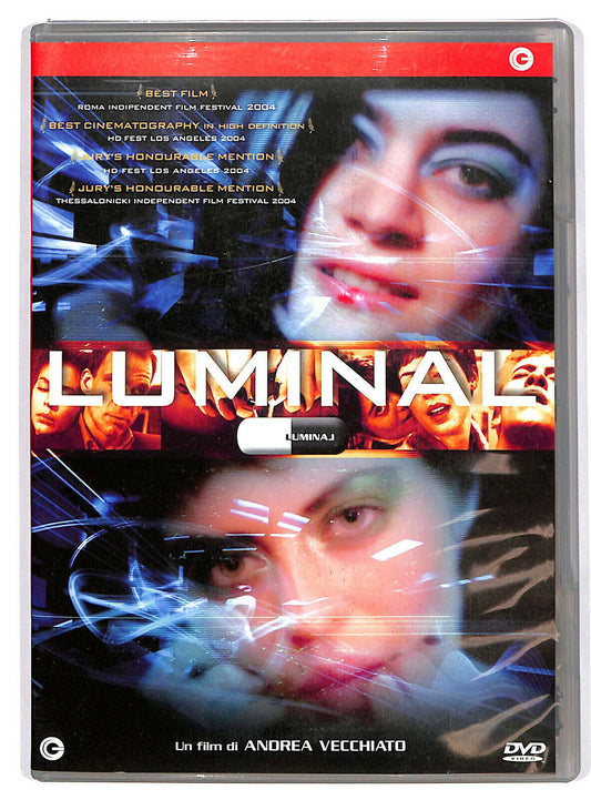 EBOND Luminal DVD D596452