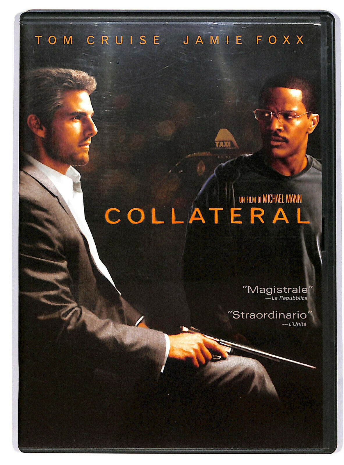 EBOND  Collateral DVD D596459