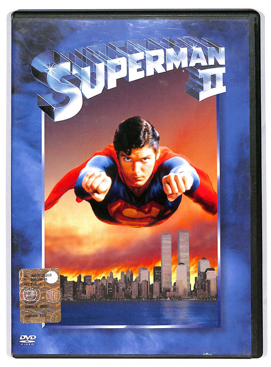 EBOND Superman Ii DVD D596465