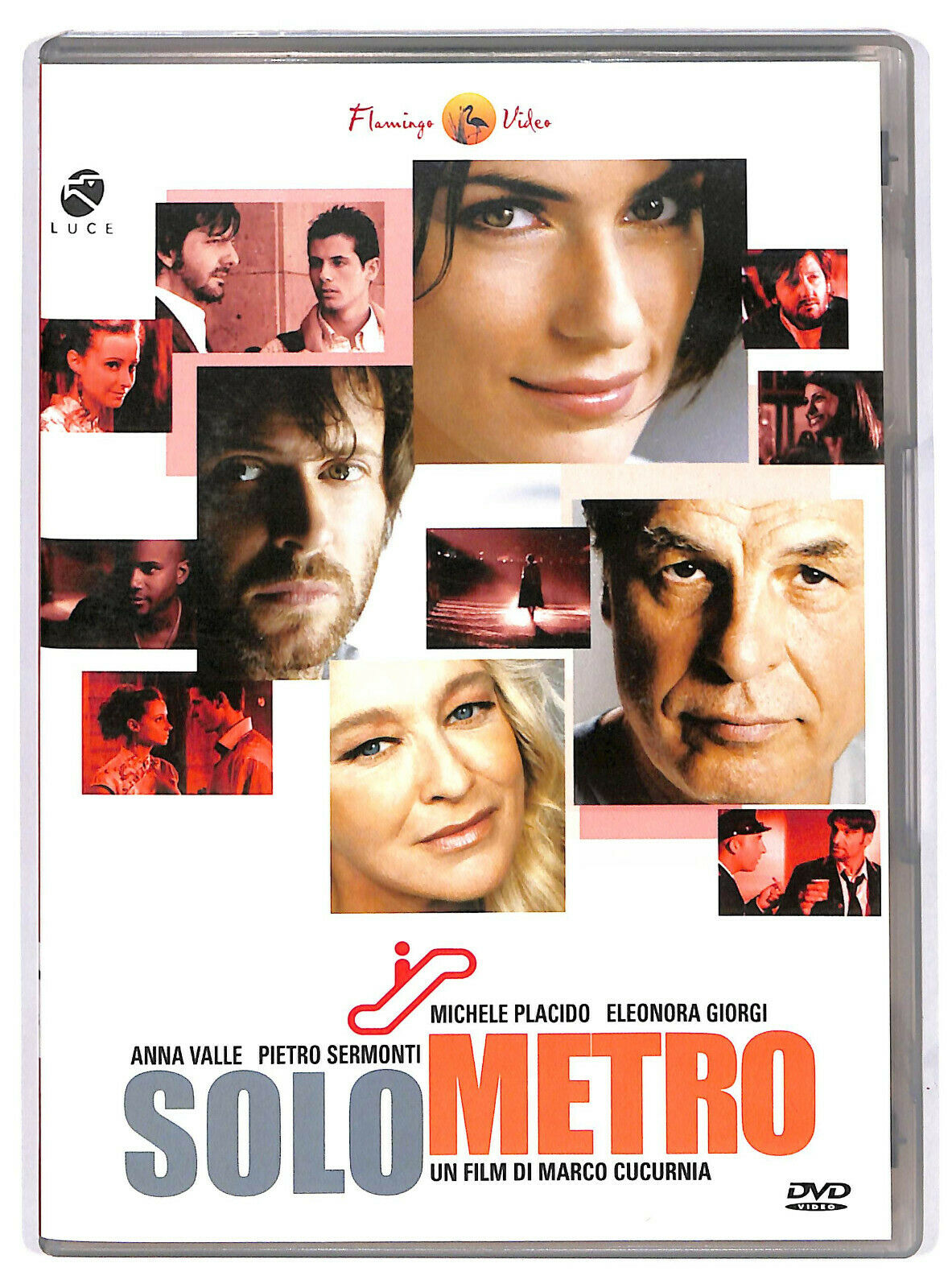 EBOND Solometro DVD D596561