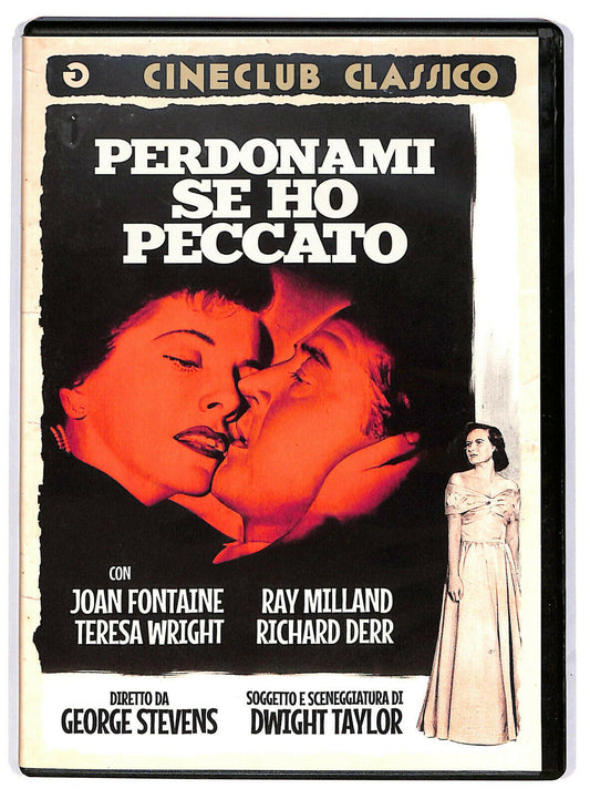 EBOND  Perdonami Se Ho Peccato DVD D596566