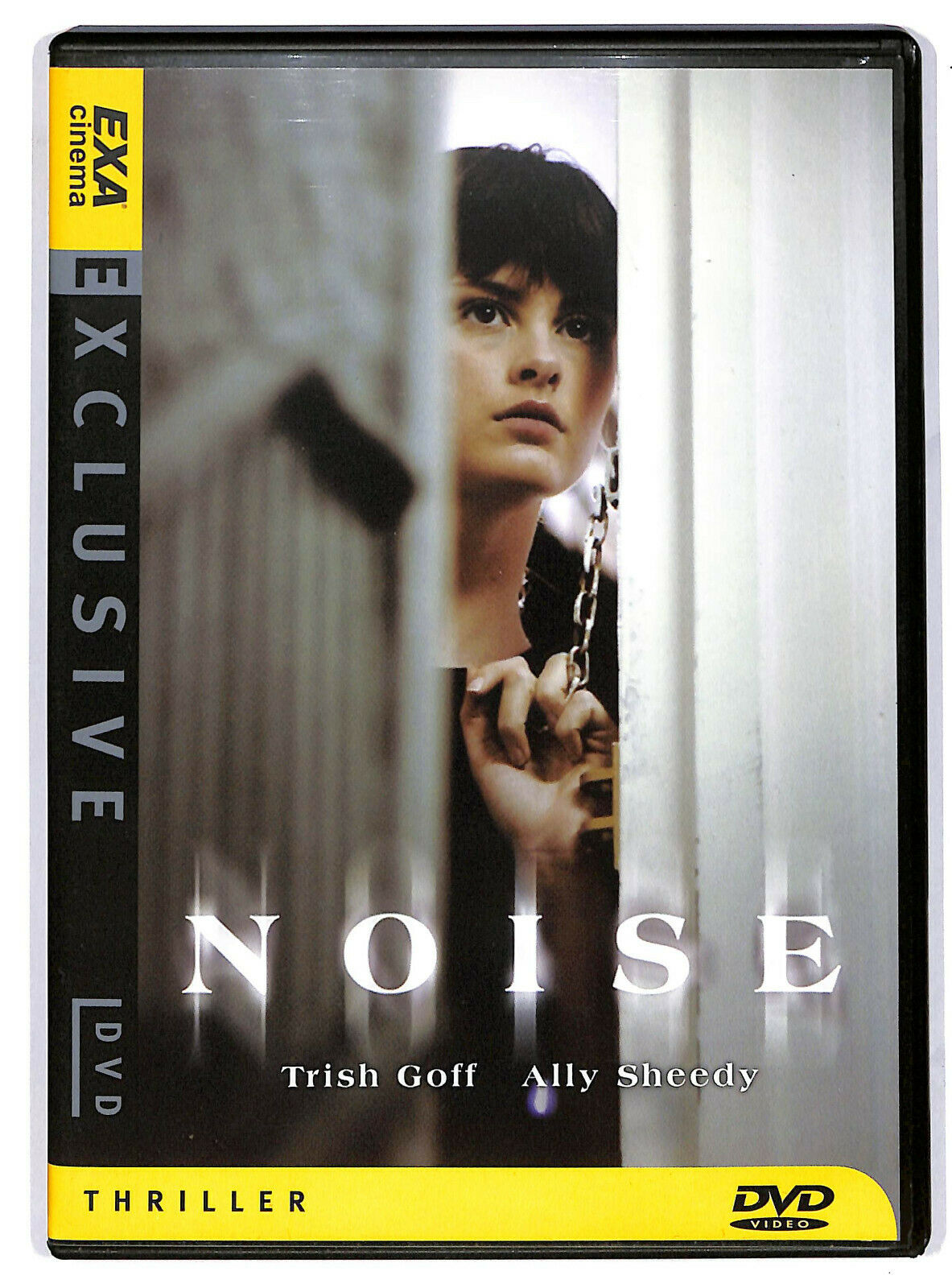 EBOND Noise  DVD D596630