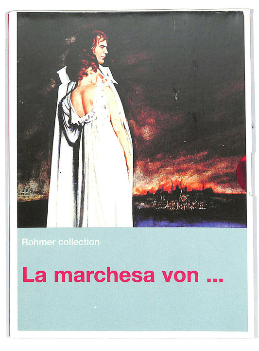 EBOND La Marchesa Von DVD D597106