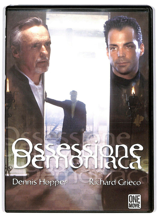 EBOND  Ossessione Demoniaca DVD D597467