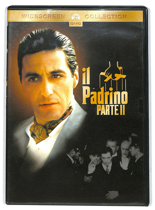 EBOND   Il Padrino Parte Ii  DVD D598044