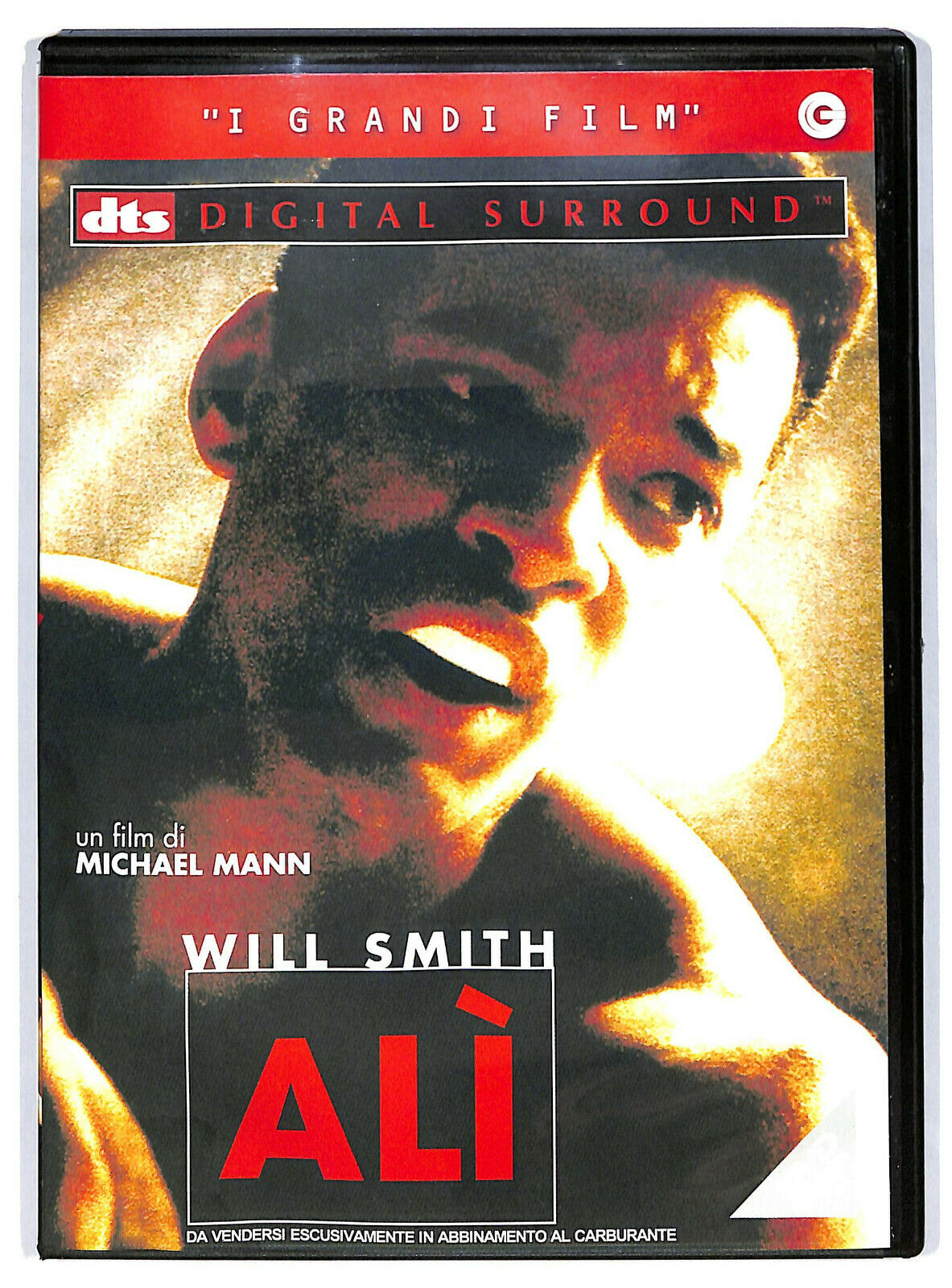 EBOND  Ali DVD D598354