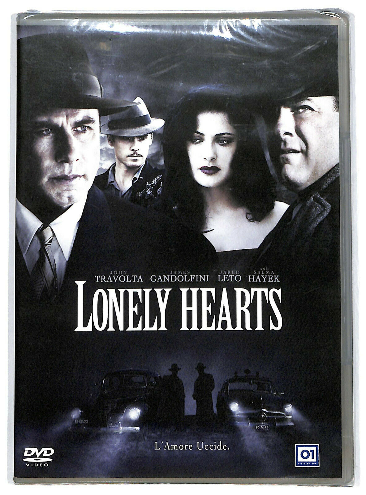 EBOND  Lonely Hearts DVD D598514