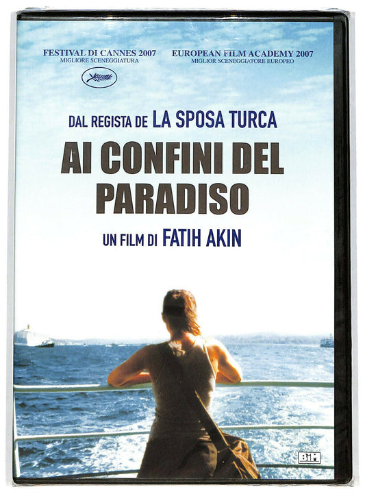 EBOND  Ai Confini Del Paradiso DVD D598615