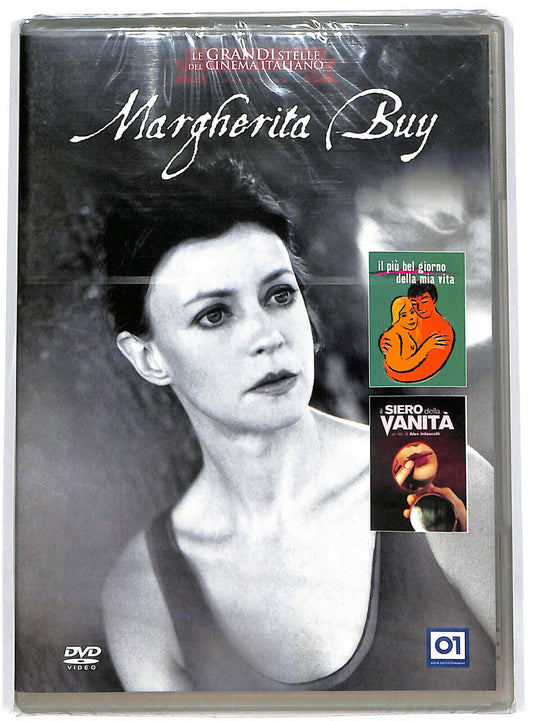 EBOND  Margherita Buy ( 2 Dischi ) DVD D598649