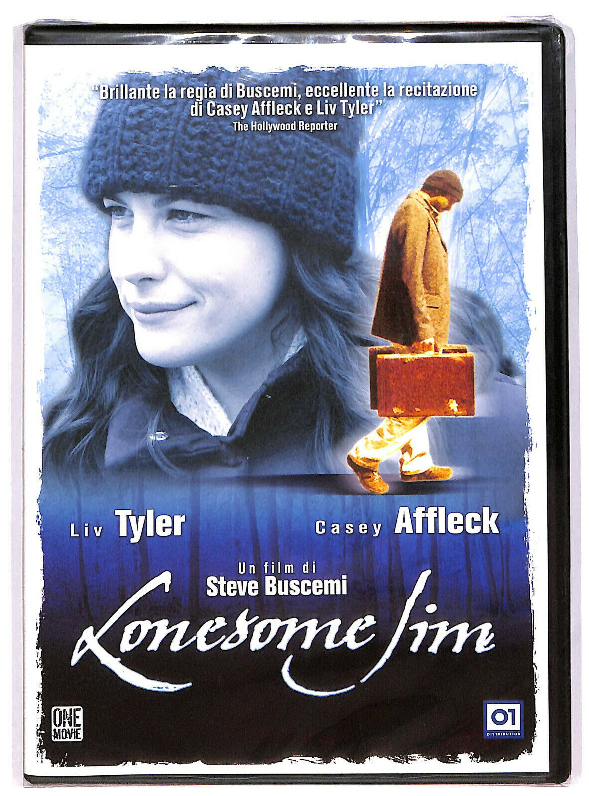 EBOND Lonesome Jim DVD D599026