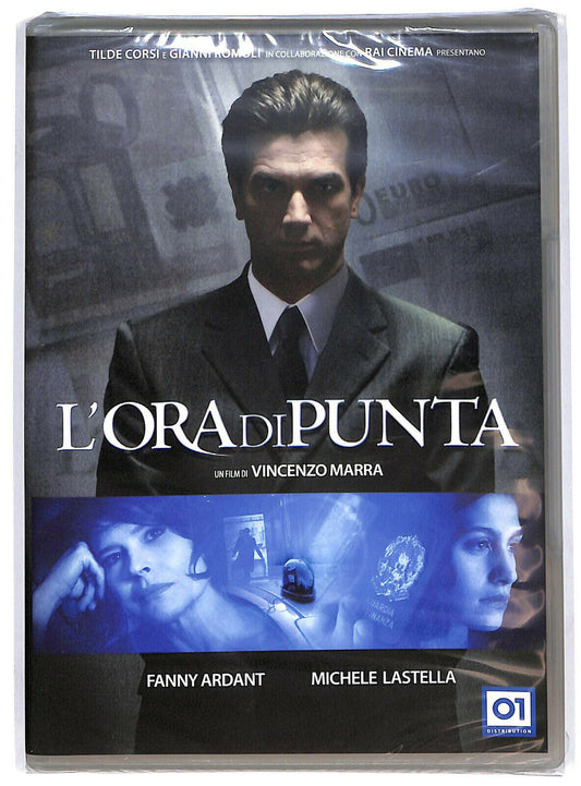 EBOND  L' Ora Di Punta DVD D599152
