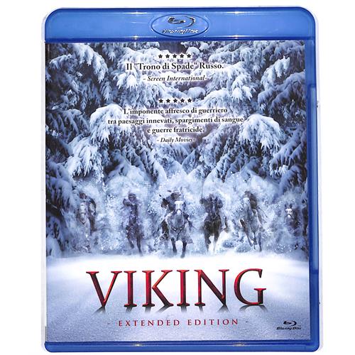 EBOND viking - extended edition - noleggio BLURAY D599710