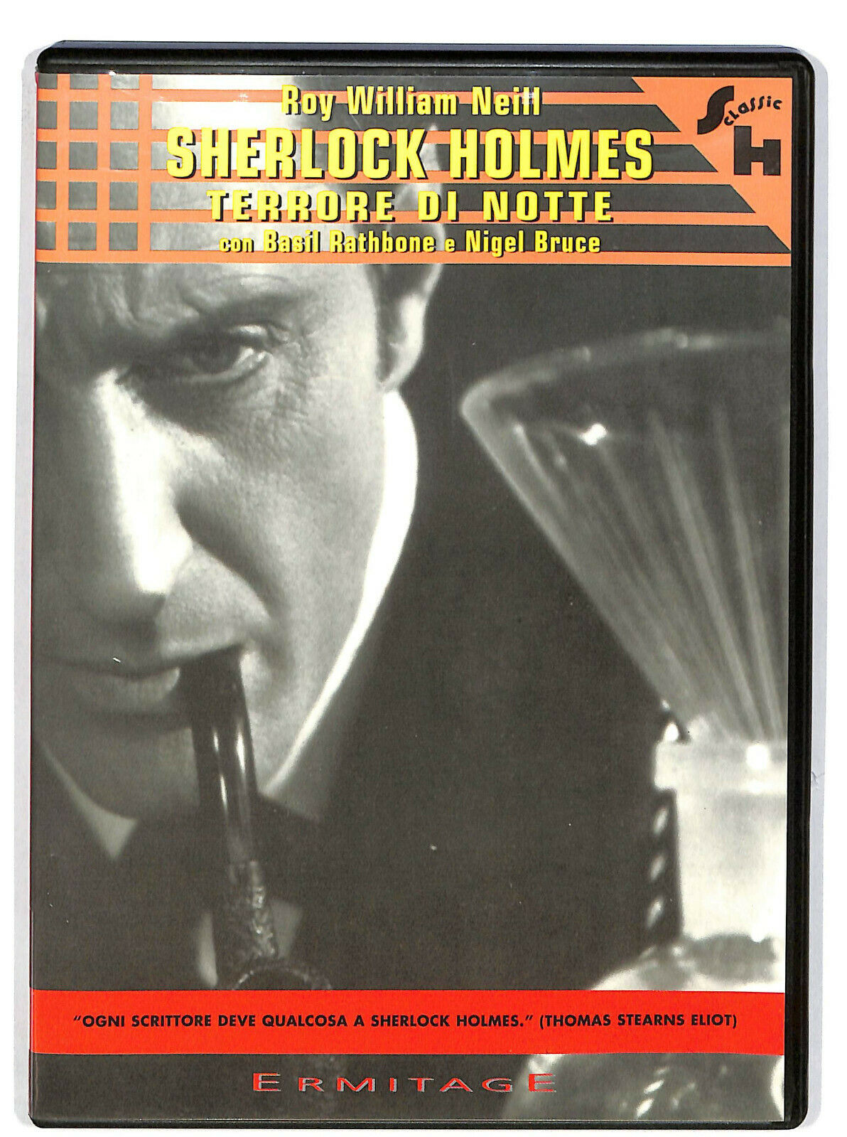 EBOND Terrore Nella Notte   DVD D600740