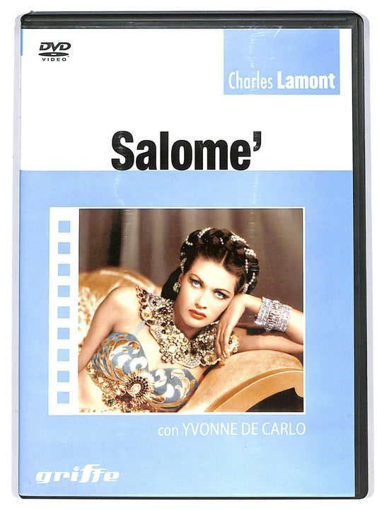 EBOND  Salome (film 1945) DVD D600838