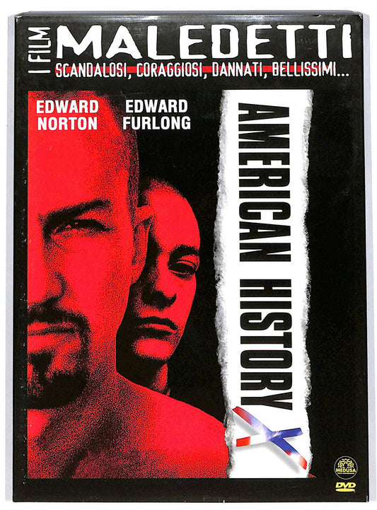 EBOND  American History X DVD Slipcase D600854