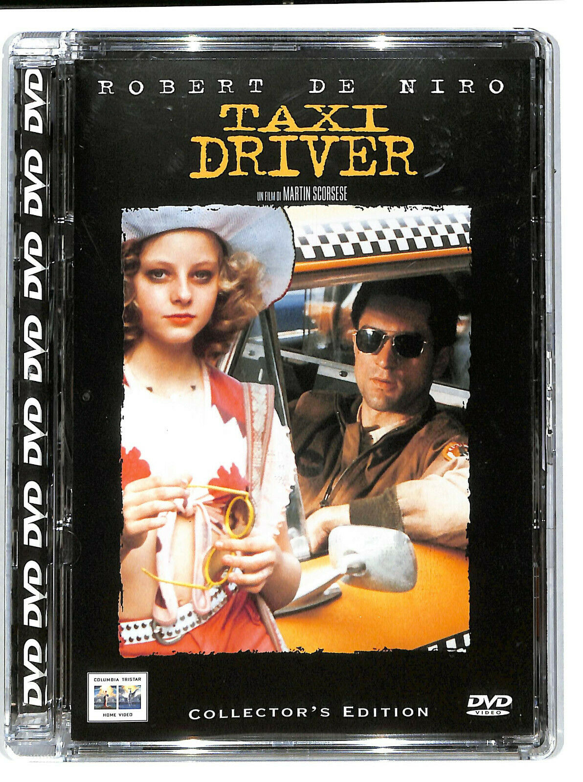 EBOND Taxi Driver Collector's Edition  DVD D600917