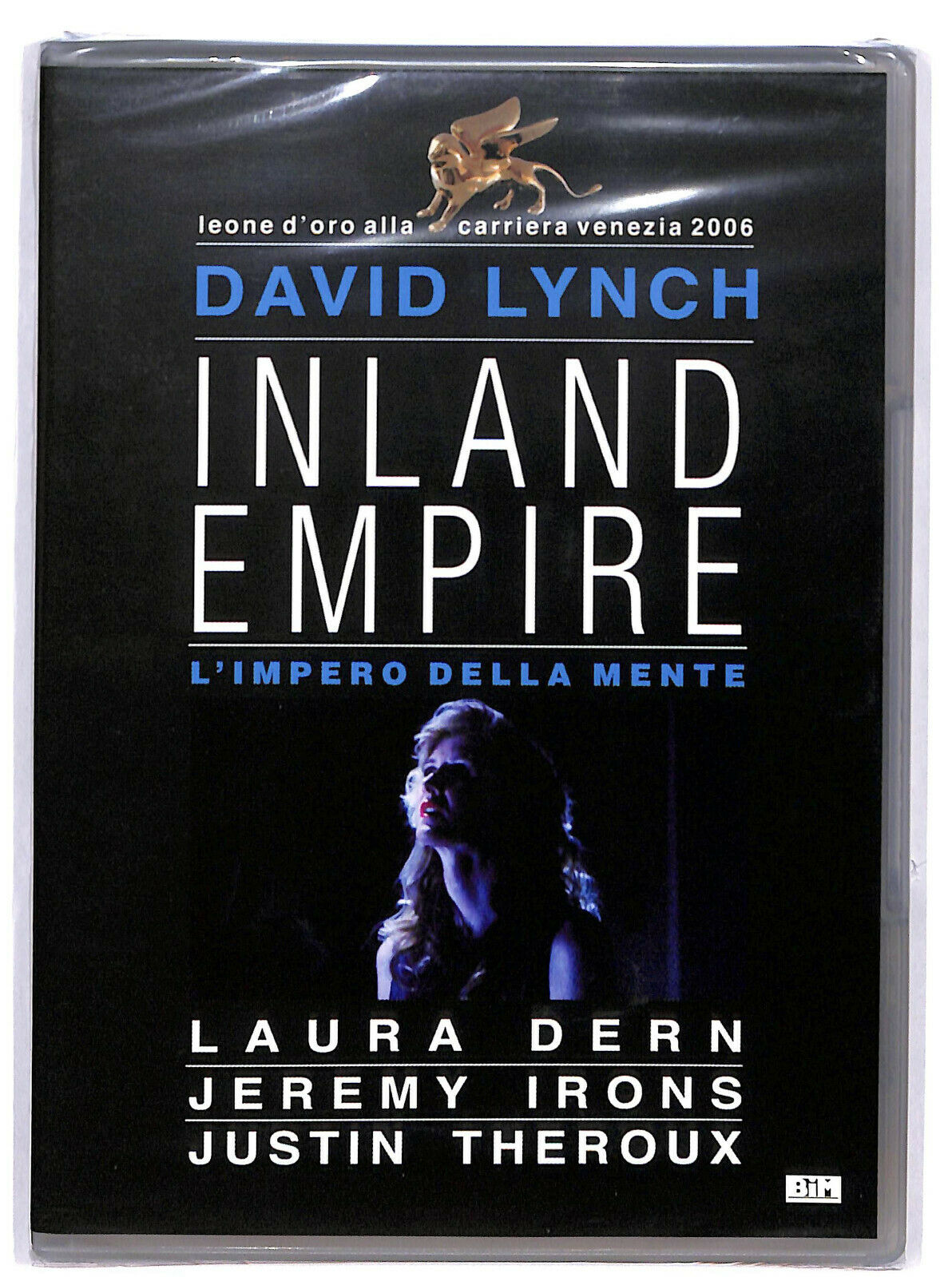 EBOND   Inland Empire DVD D601024