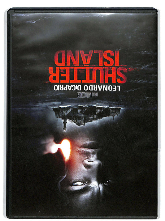 EBOND Shutter Island  DVD D601464
