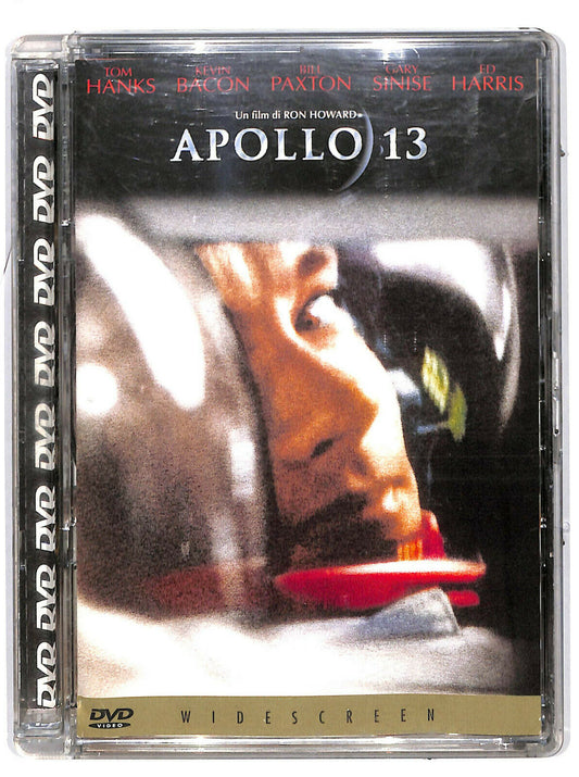 EBOND Apollo 13  DVD Sjb D601753