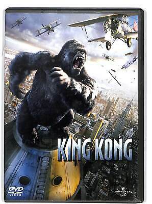 EBOND King Kong DVD D602041