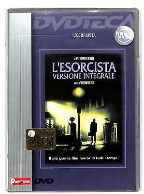 EBOND L’esorcista DVD D602056