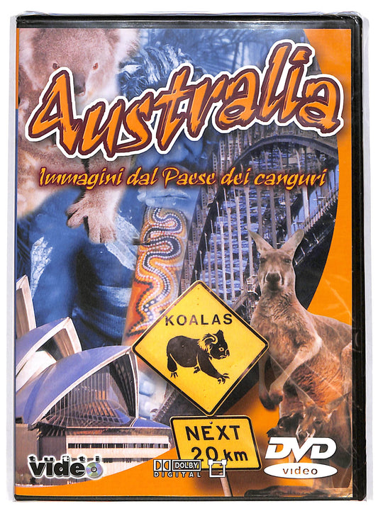 EBOND Australia  EDITORIALE DVD D602152